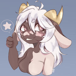 character belongs to teas