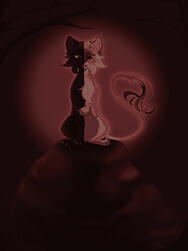 character belongs to egirlslayer